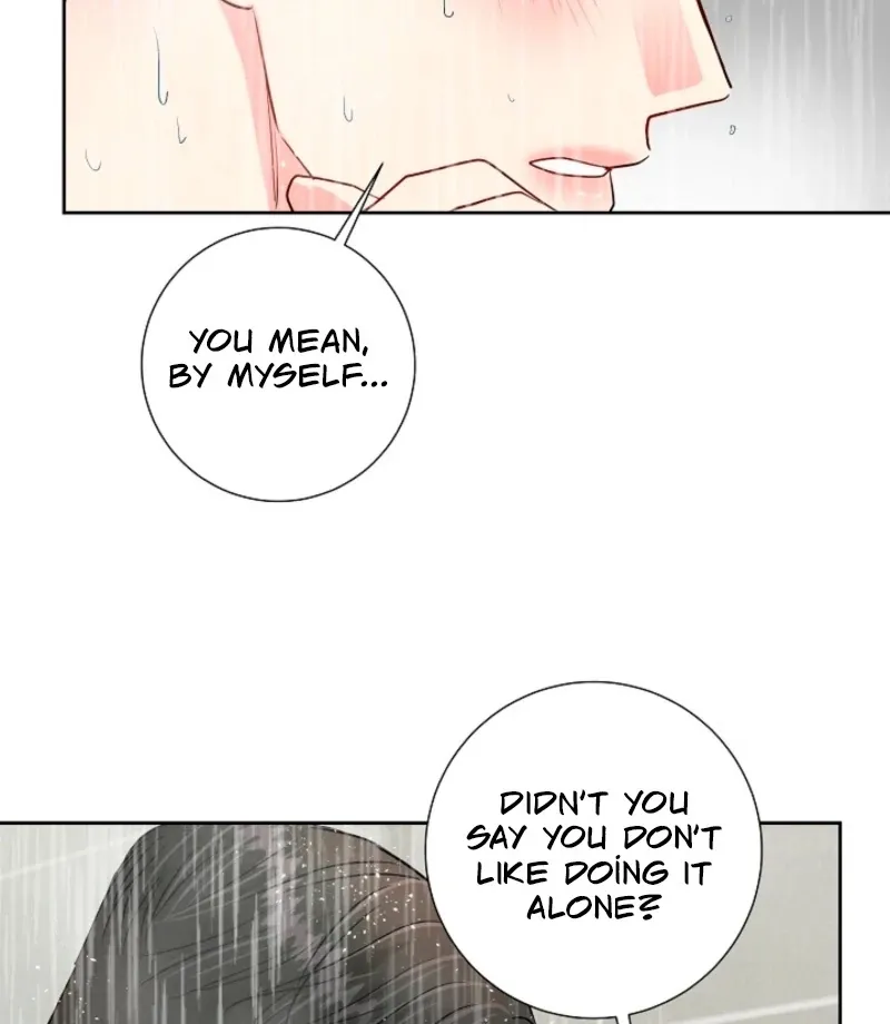 The Summer When You Came Chapter 33 page 75 - 