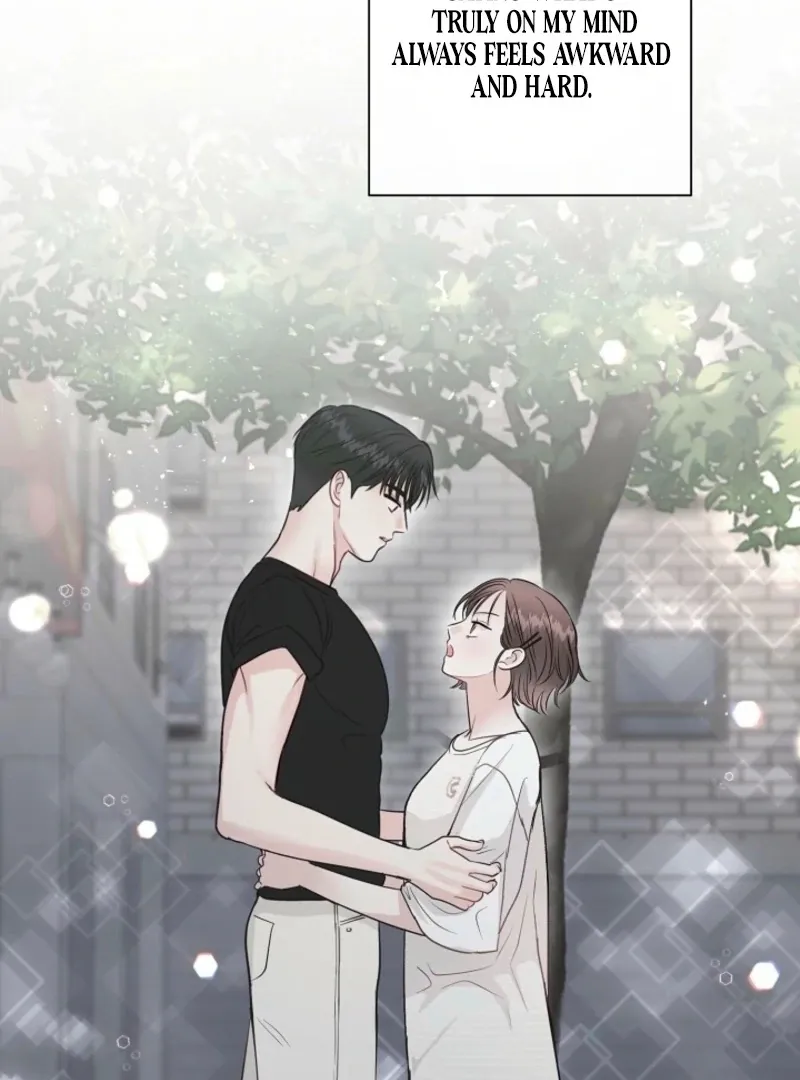 The Summer When You Came Chapter 33 page 10 - 