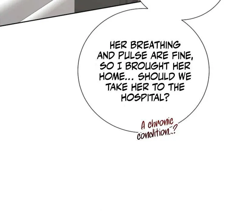The Summer When You Came Chapter 4 page 105 - 