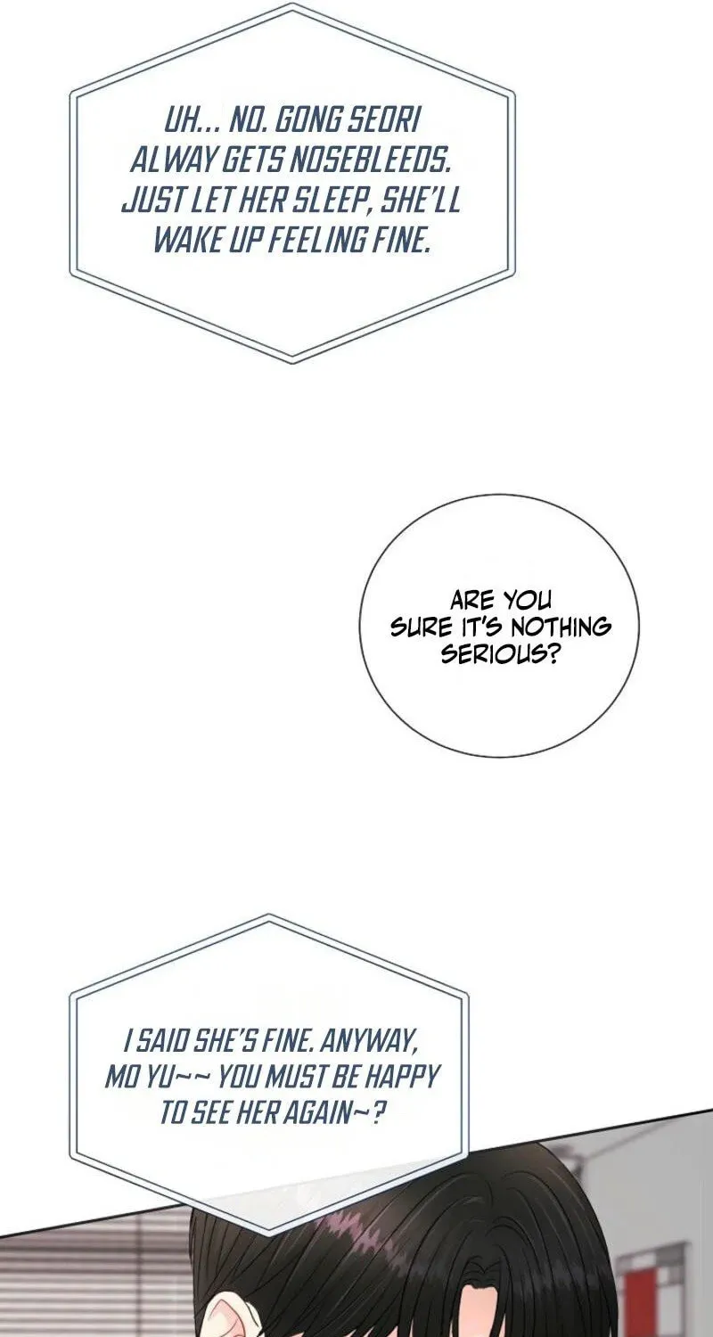 The Summer When You Came Chapter 4 page 106 - 