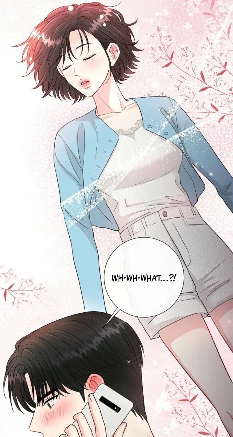 The Summer When You Came Chapter 4 page 109 - 