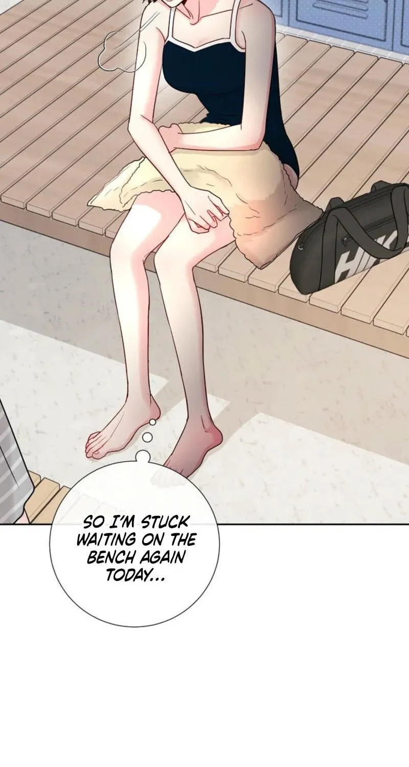 The Summer When You Came Chapter 4 page 12 - 