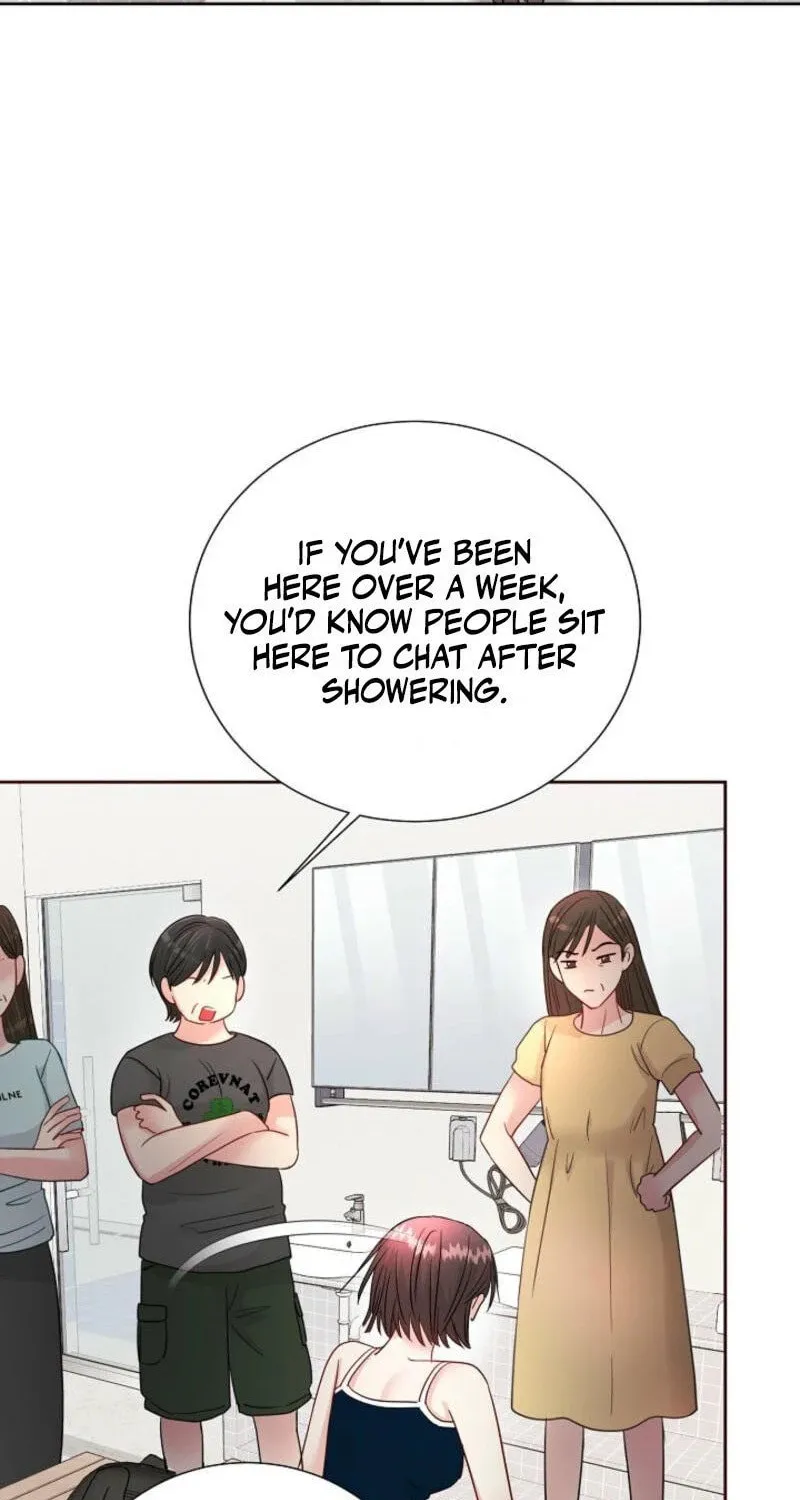 The Summer When You Came Chapter 4 page 24 - 