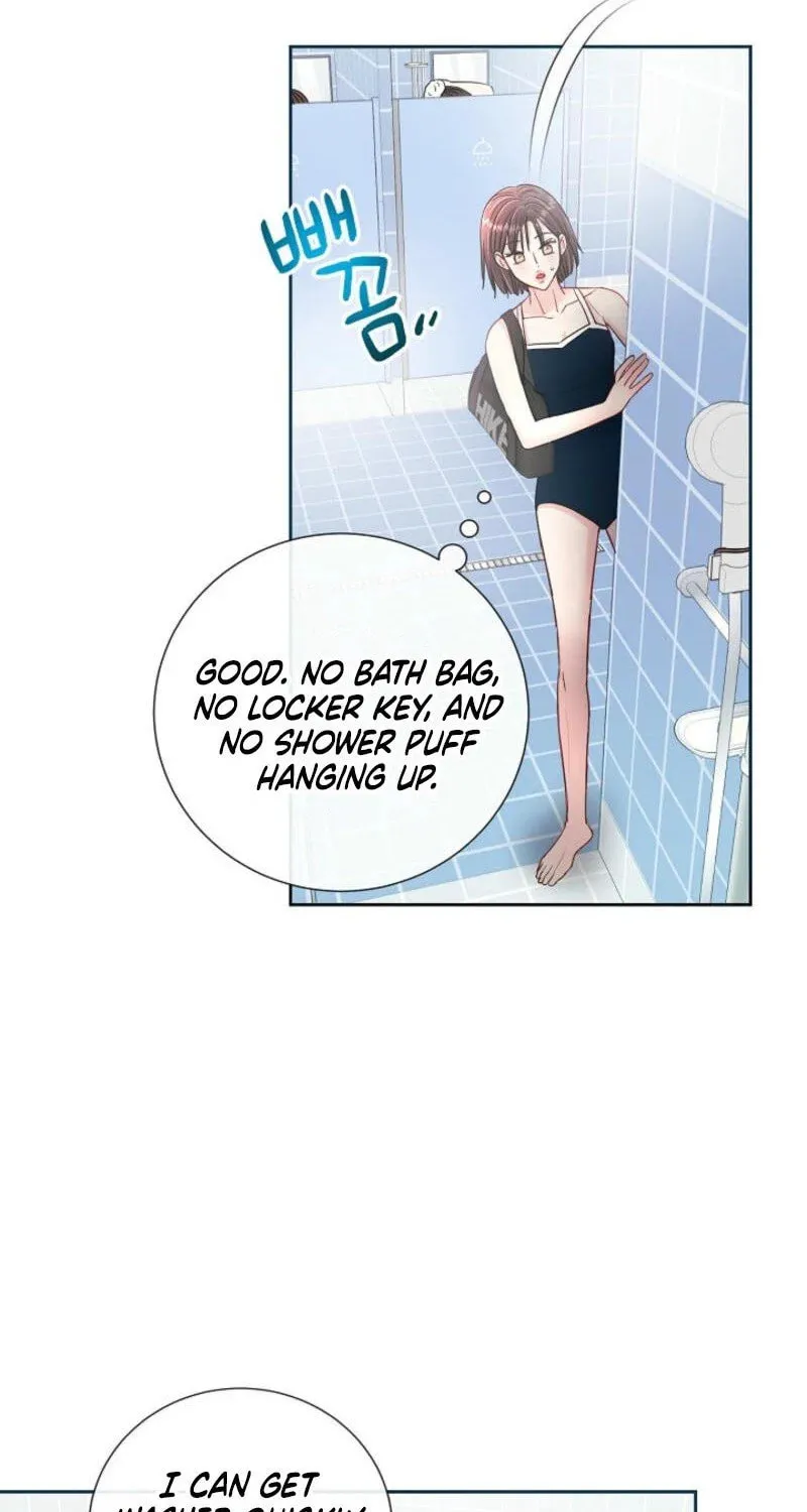 The Summer When You Came Chapter 4 page 4 - 
