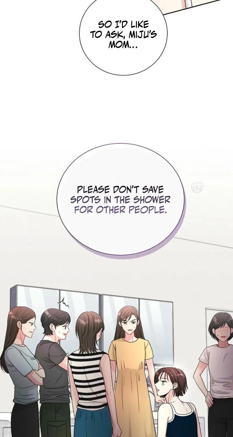 The Summer When You Came Chapter 4 page 33 - 