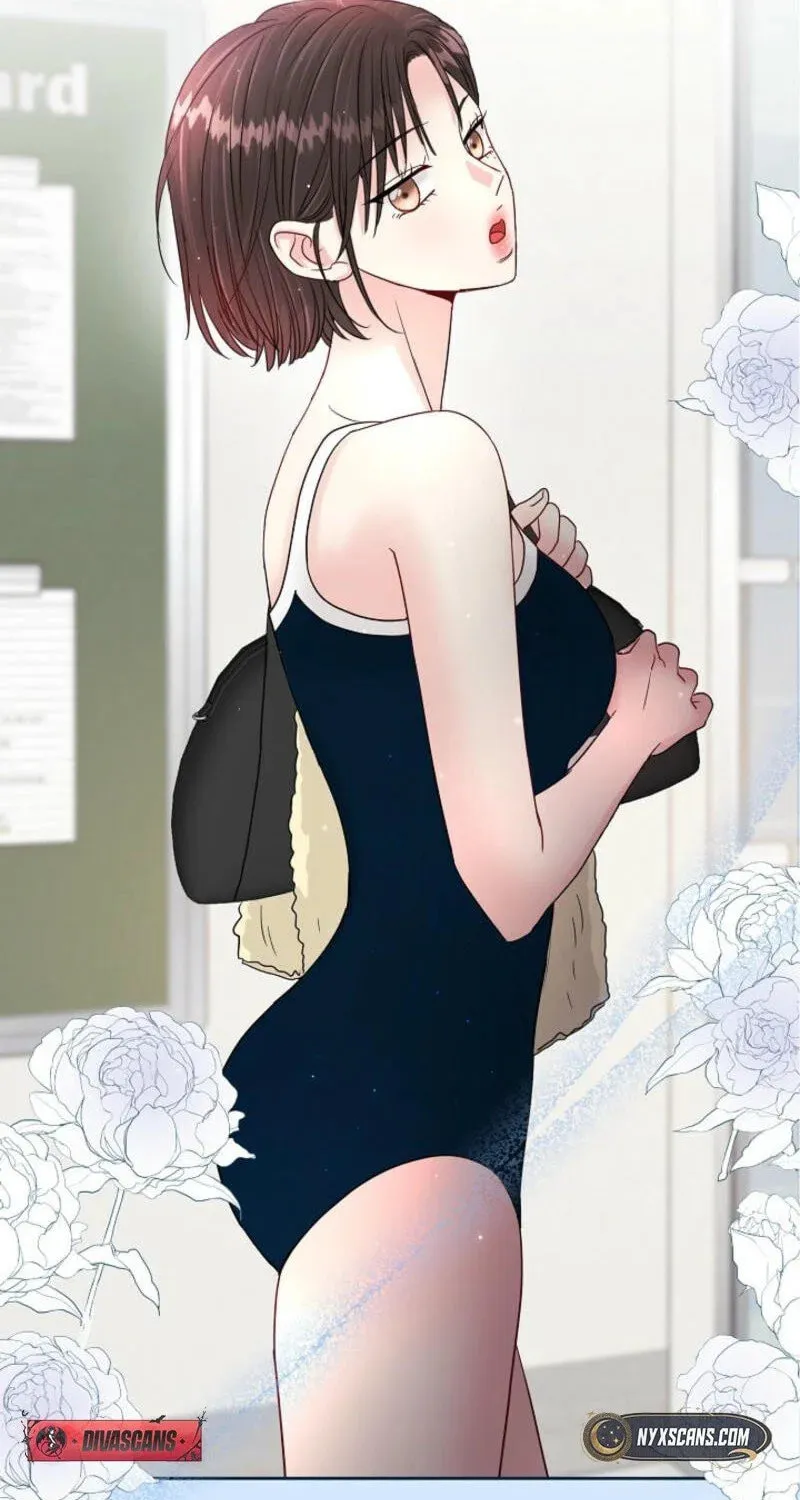 The Summer When You Came Chapter 4 page 38 - 