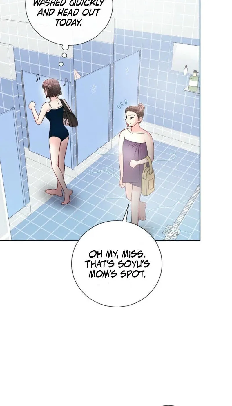 The Summer When You Came Chapter 4 page 5 - 