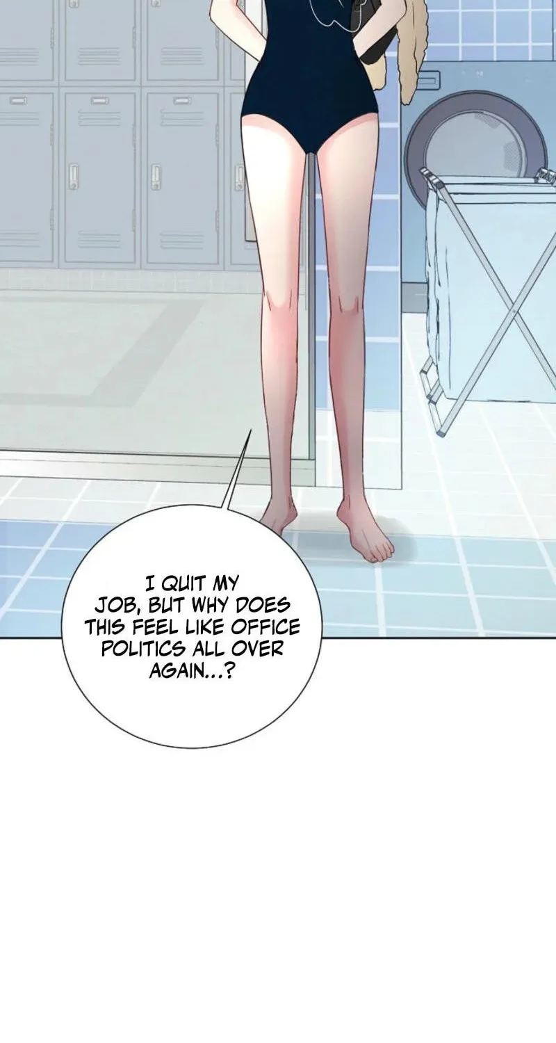 The Summer When You Came Chapter 4 page 42 - 