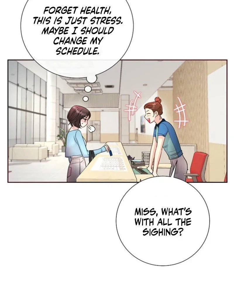 The Summer When You Came Chapter 4 page 46 - 