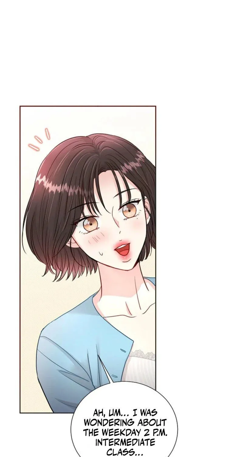The Summer When You Came Chapter 4 page 47 - 