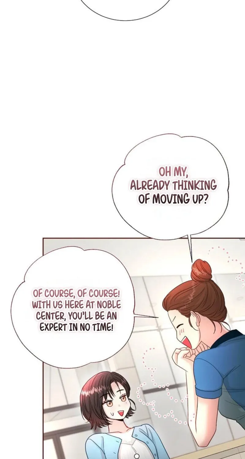 The Summer When You Came Chapter 4 page 48 - 