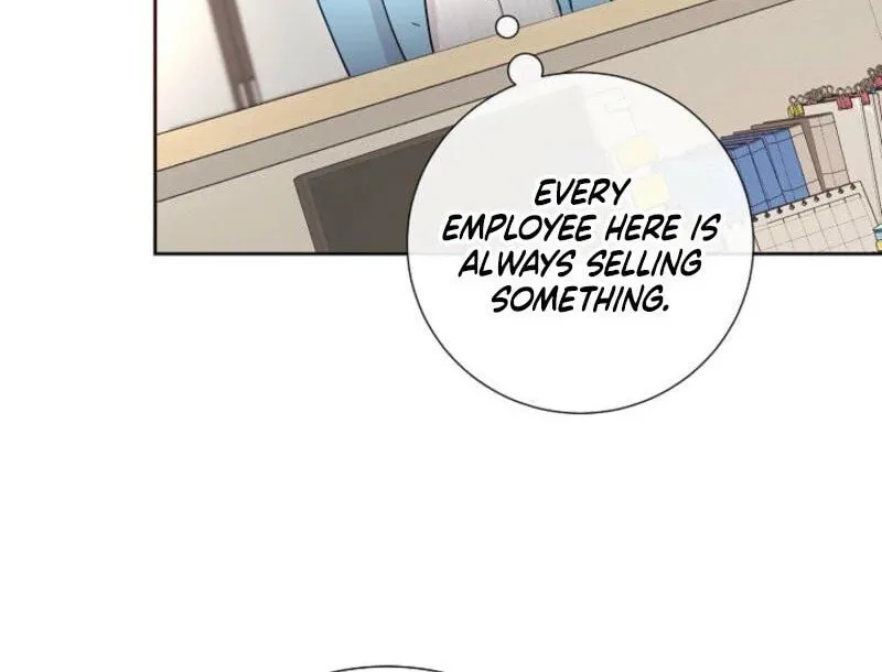 The Summer When You Came Chapter 4 page 49 - 