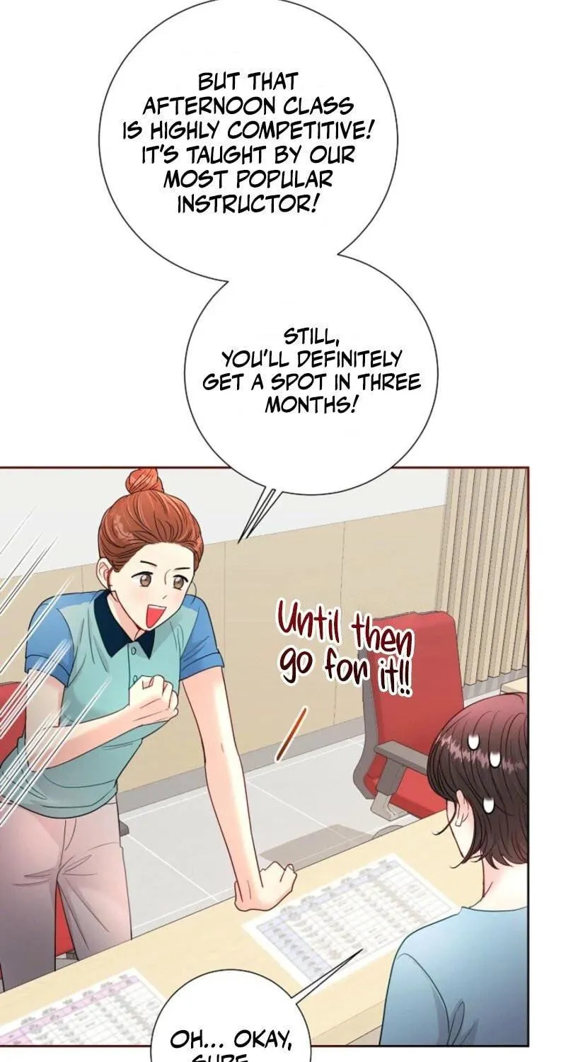 The Summer When You Came Chapter 4 page 50 - 