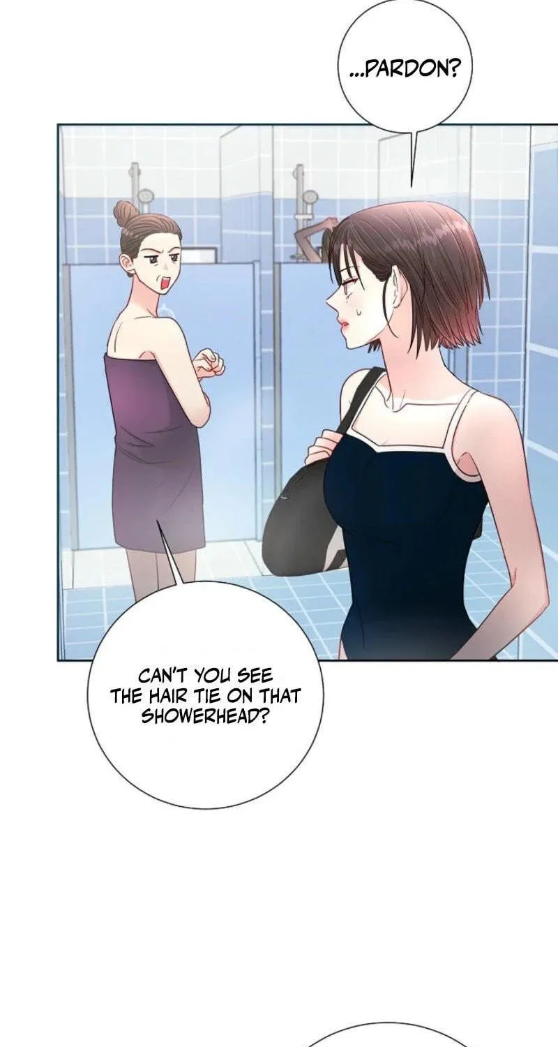 The Summer When You Came Chapter 4 page 6 - 
