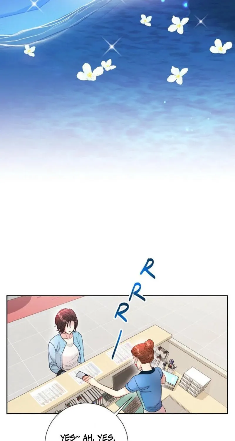 The Summer When You Came Chapter 4 page 53 - 
