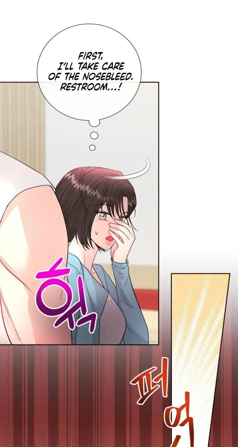 The Summer When You Came Chapter 4 page 58 - 