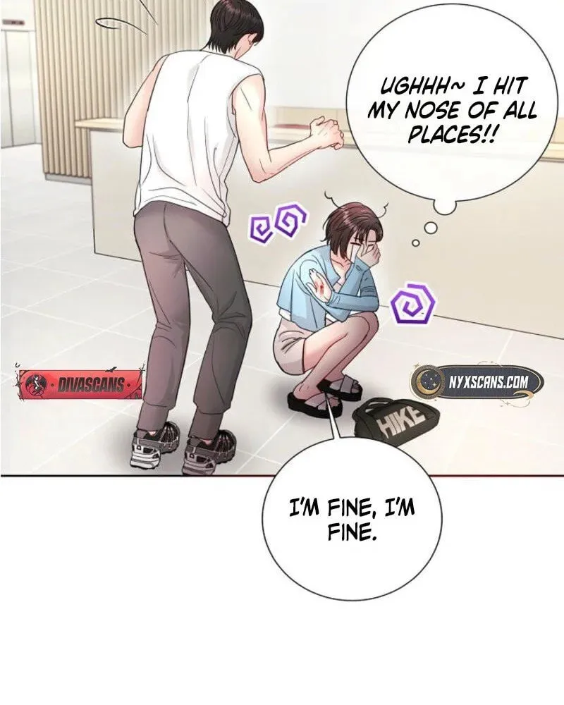 The Summer When You Came Chapter 4 page 60 - 