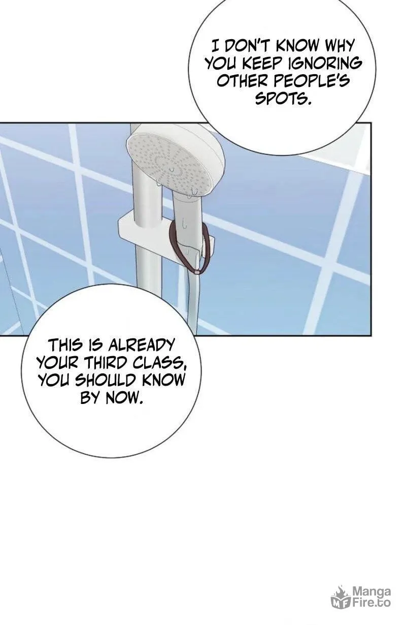 The Summer When You Came Chapter 4 page 7 - 