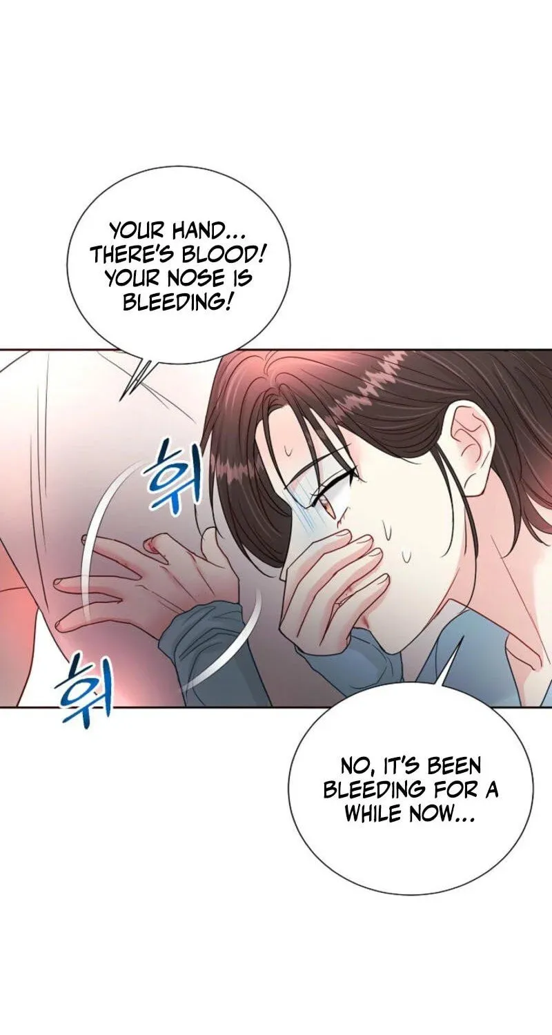 The Summer When You Came Chapter 4 page 61 - 