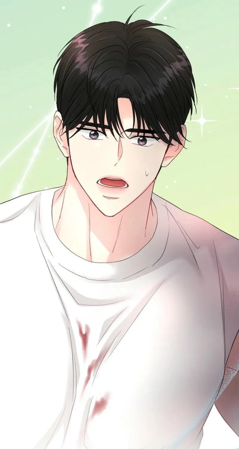 The Summer When You Came Chapter 4 page 65 - 