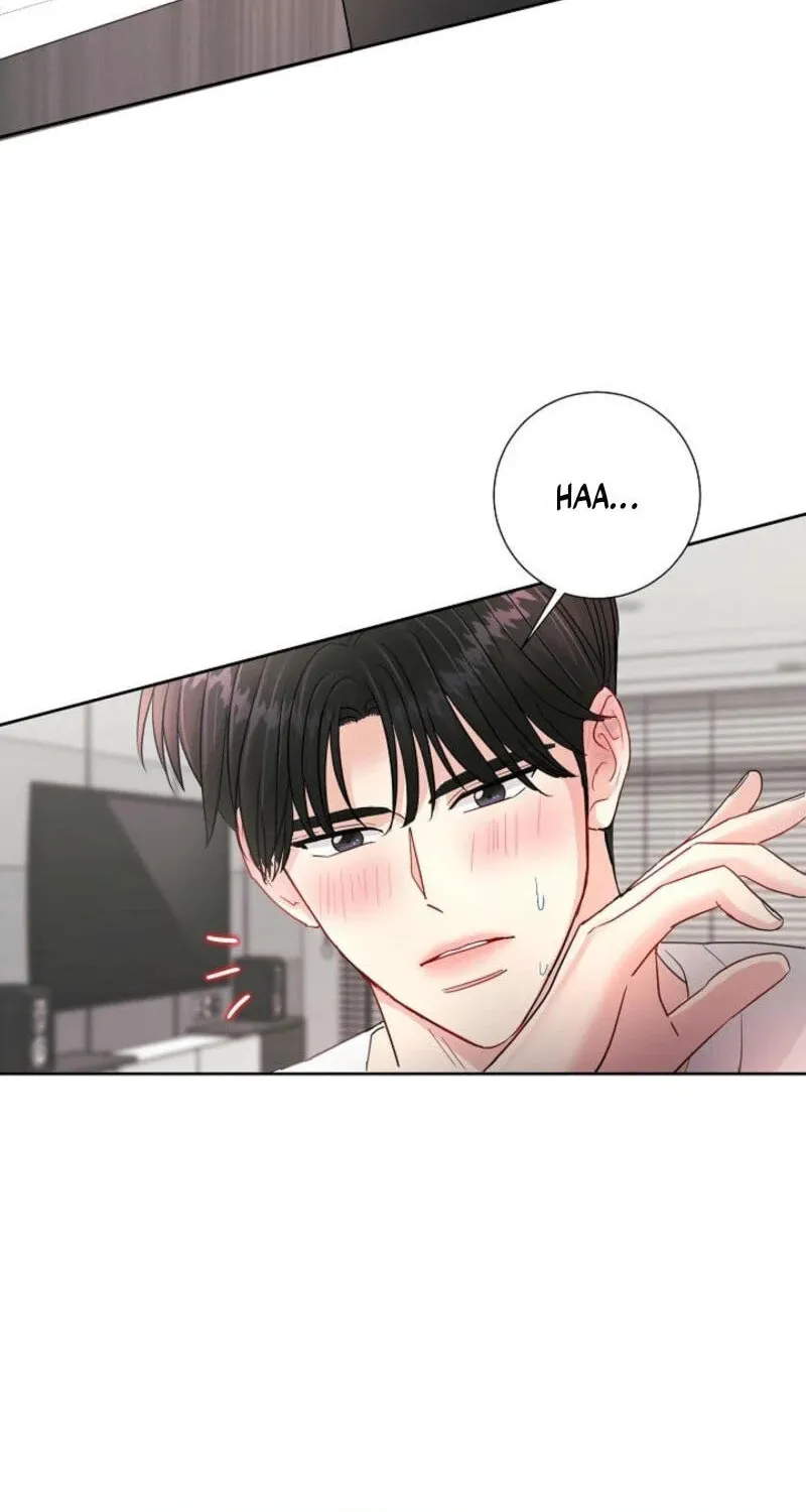The Summer When You Came Chapter 4 page 76 - 