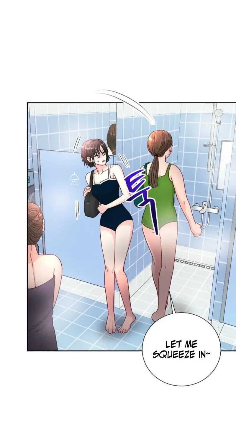 The Summer When You Came Chapter 4 page 9 - 
