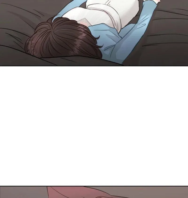 The Summer When You Came Chapter 4 page 84 - 