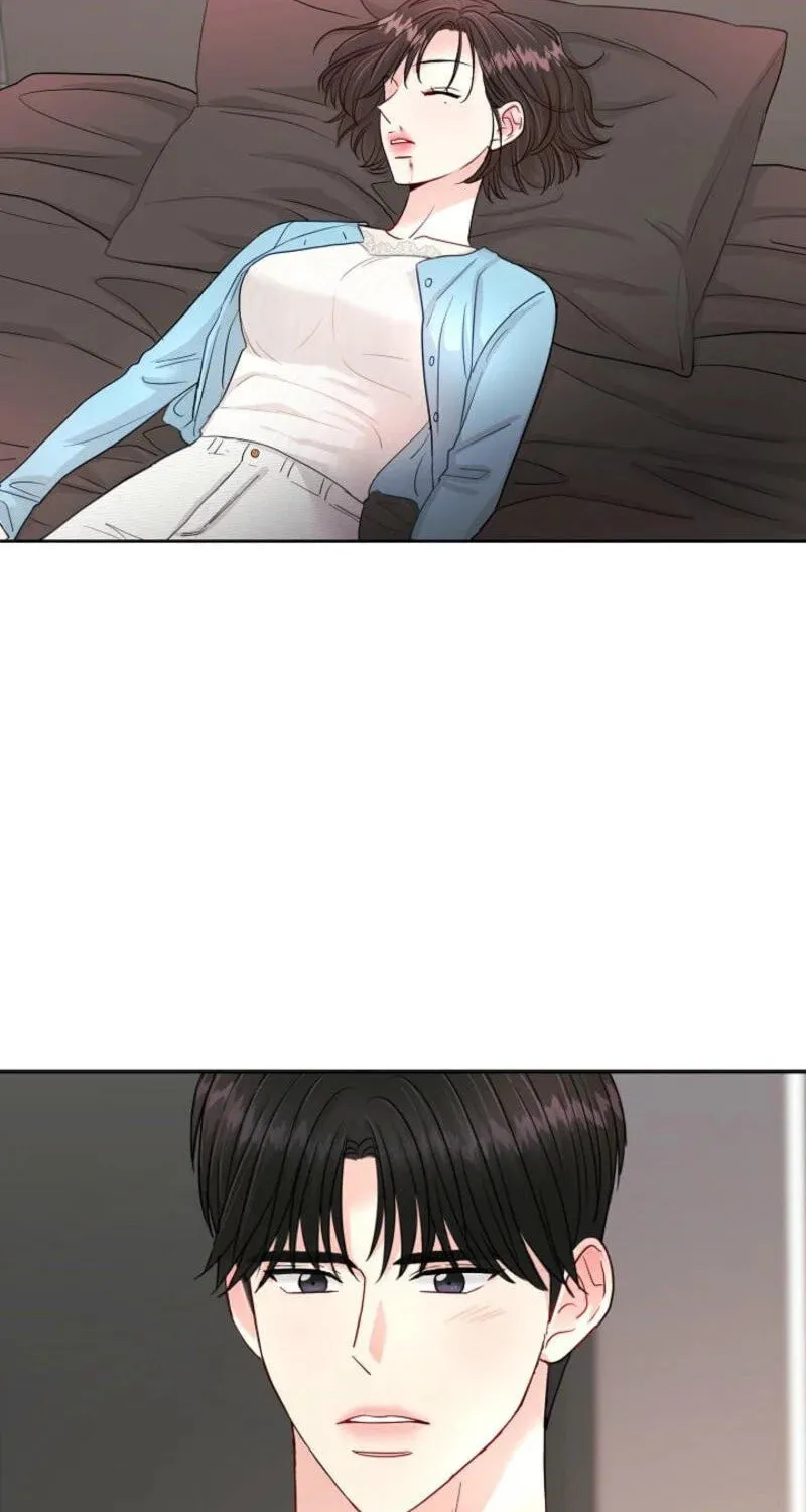 The Summer When You Came Chapter 4 page 85 - 