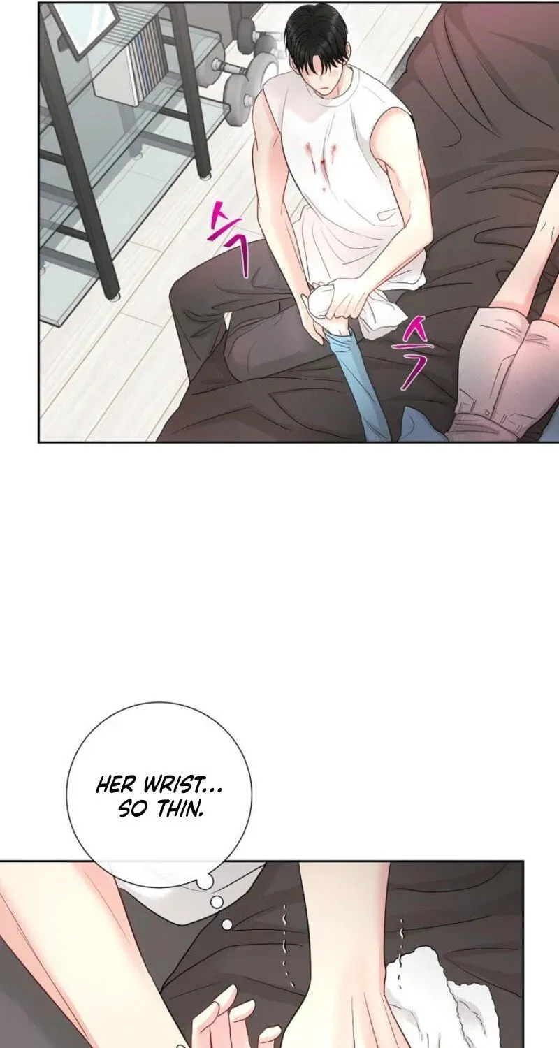 The Summer When You Came Chapter 4 page 88 - 