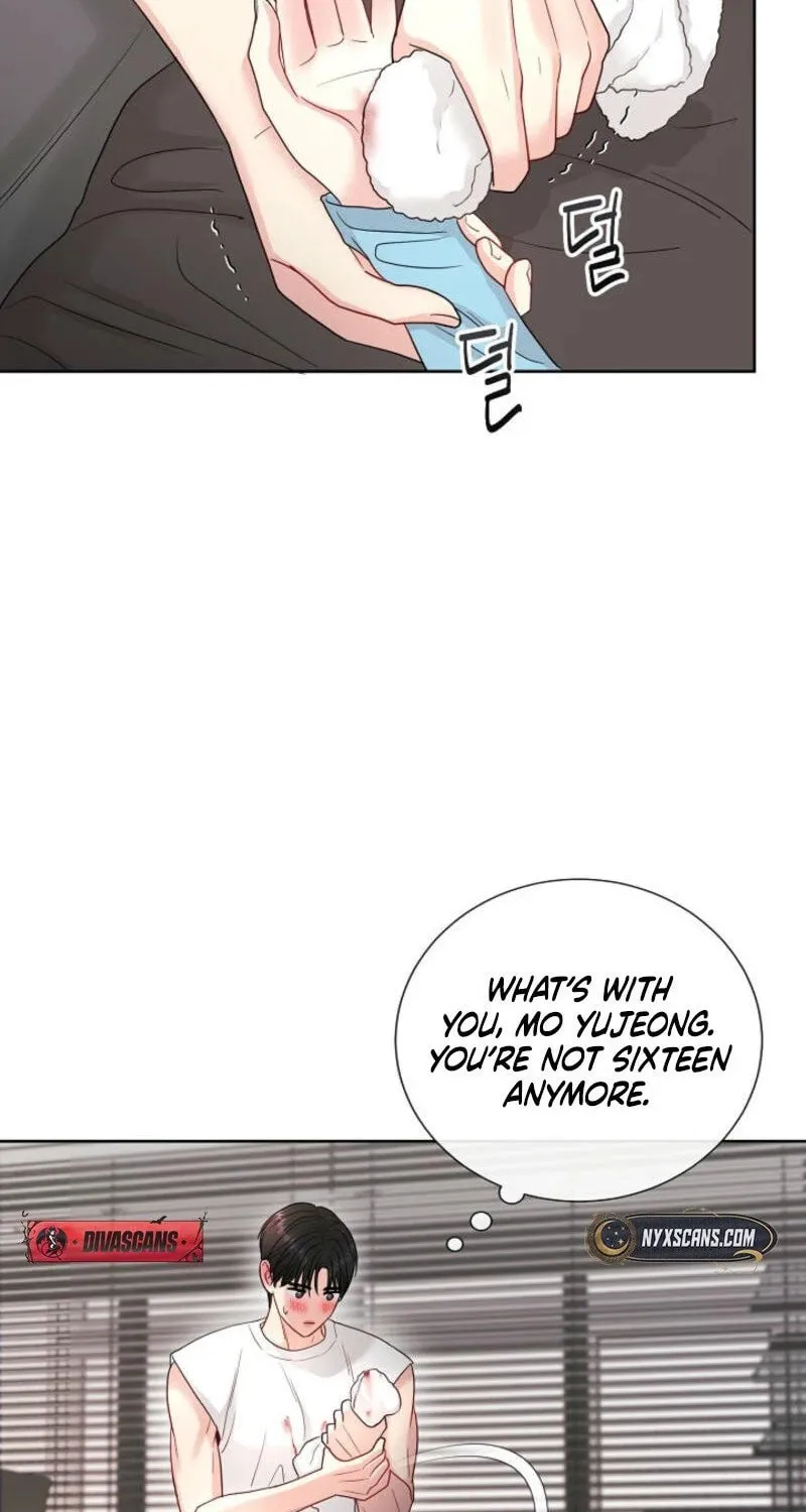The Summer When You Came Chapter 4 page 89 - 