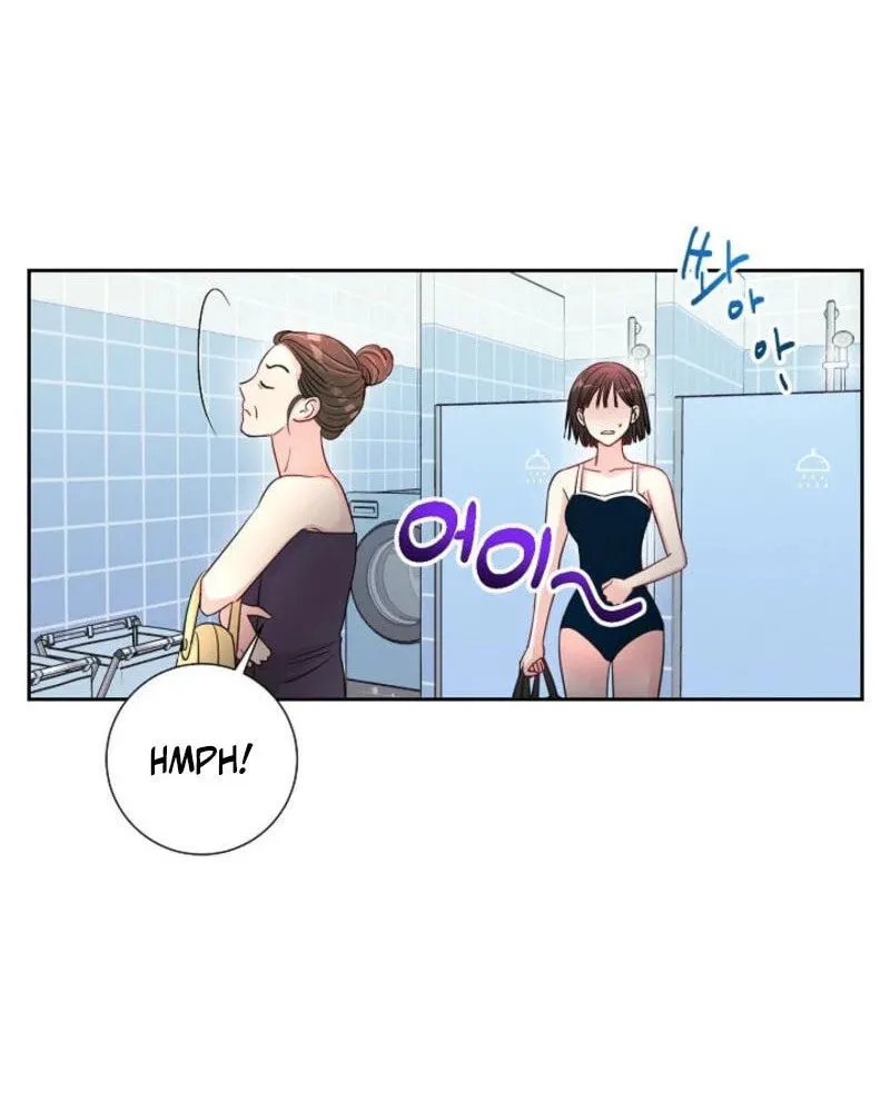 The Summer When You Came Chapter 4 page 10 - 