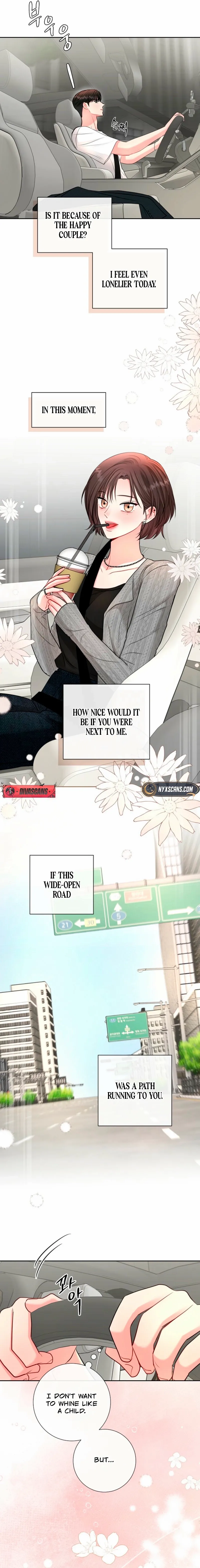 The Summer When You Came Chapter 40 page 9 - 