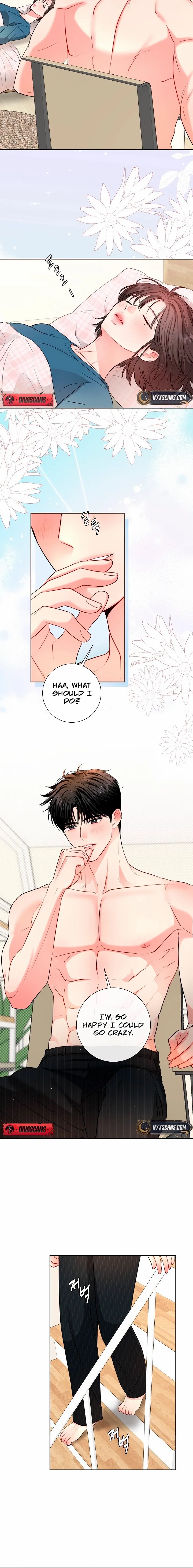 The Summer When You Came Chapter 44 page 2 - 