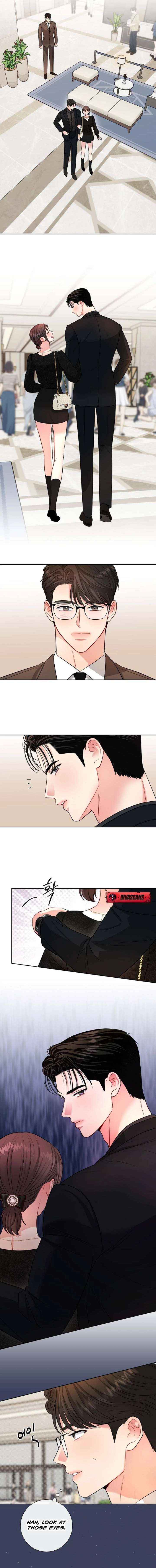 The Summer When You Came Chapter 48 page 10 - 