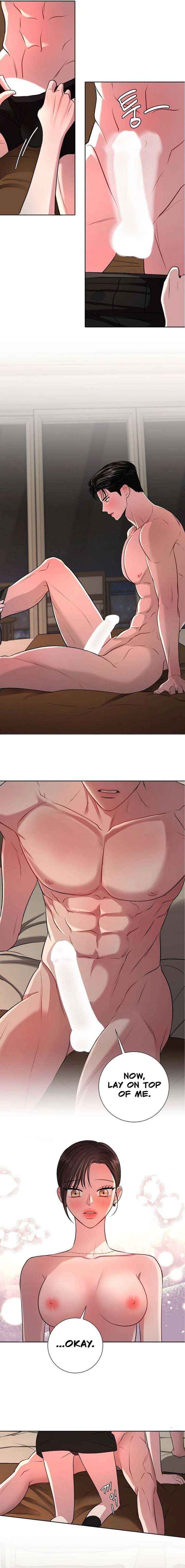 The Summer When You Came Chapter 49 page 10 - 