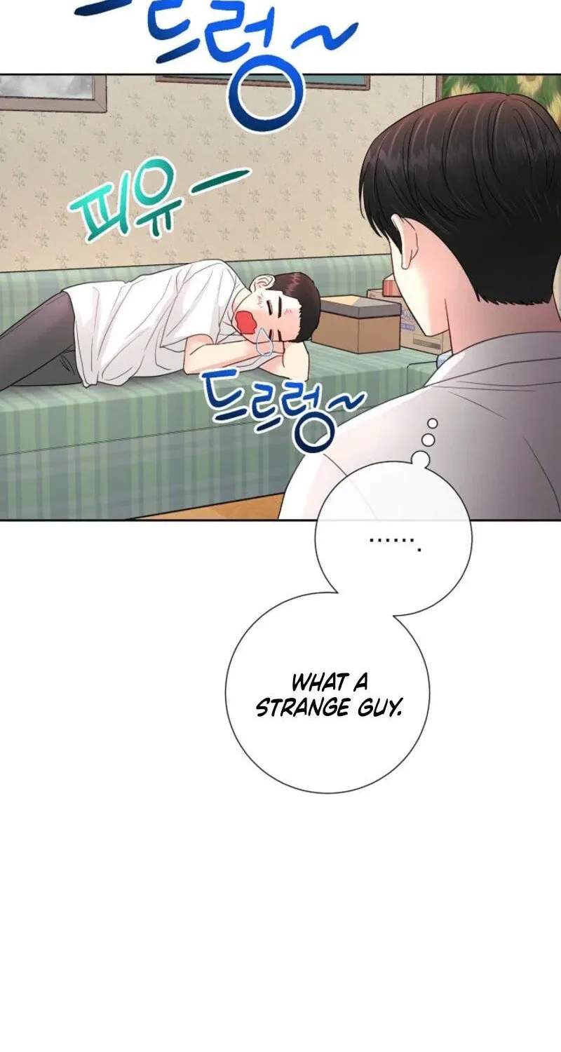 The Summer When You Came Chapter 5 page 101 - 