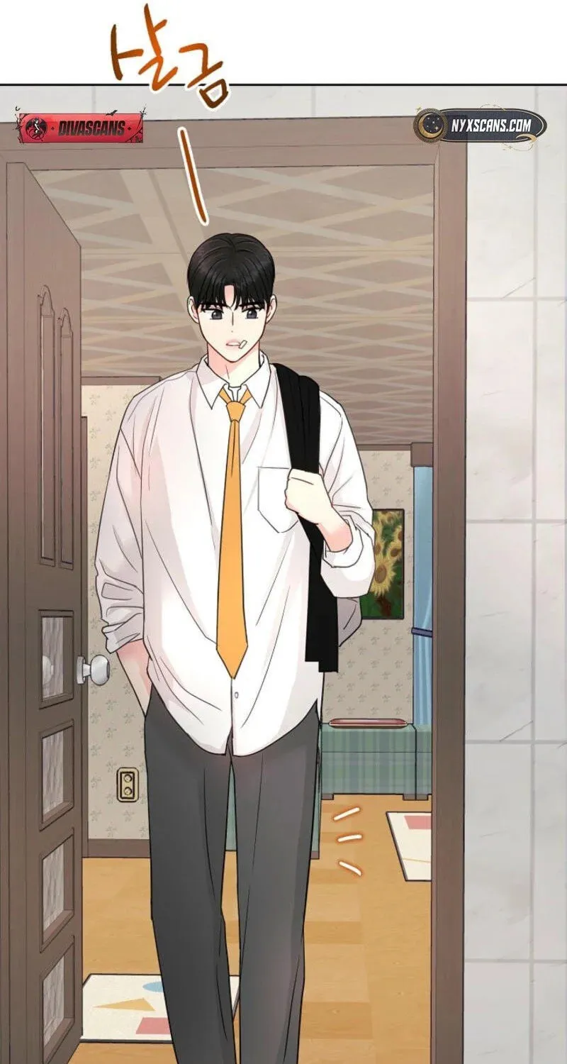 The Summer When You Came Chapter 5 page 103 - 