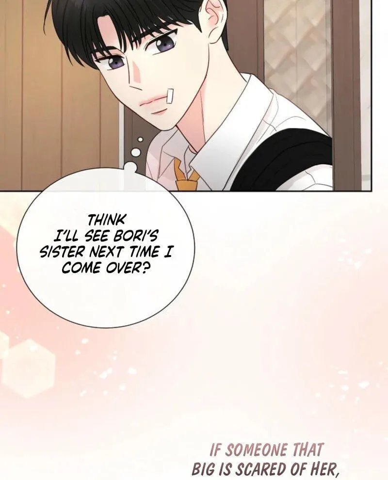 The Summer When You Came Chapter 5 page 105 - 