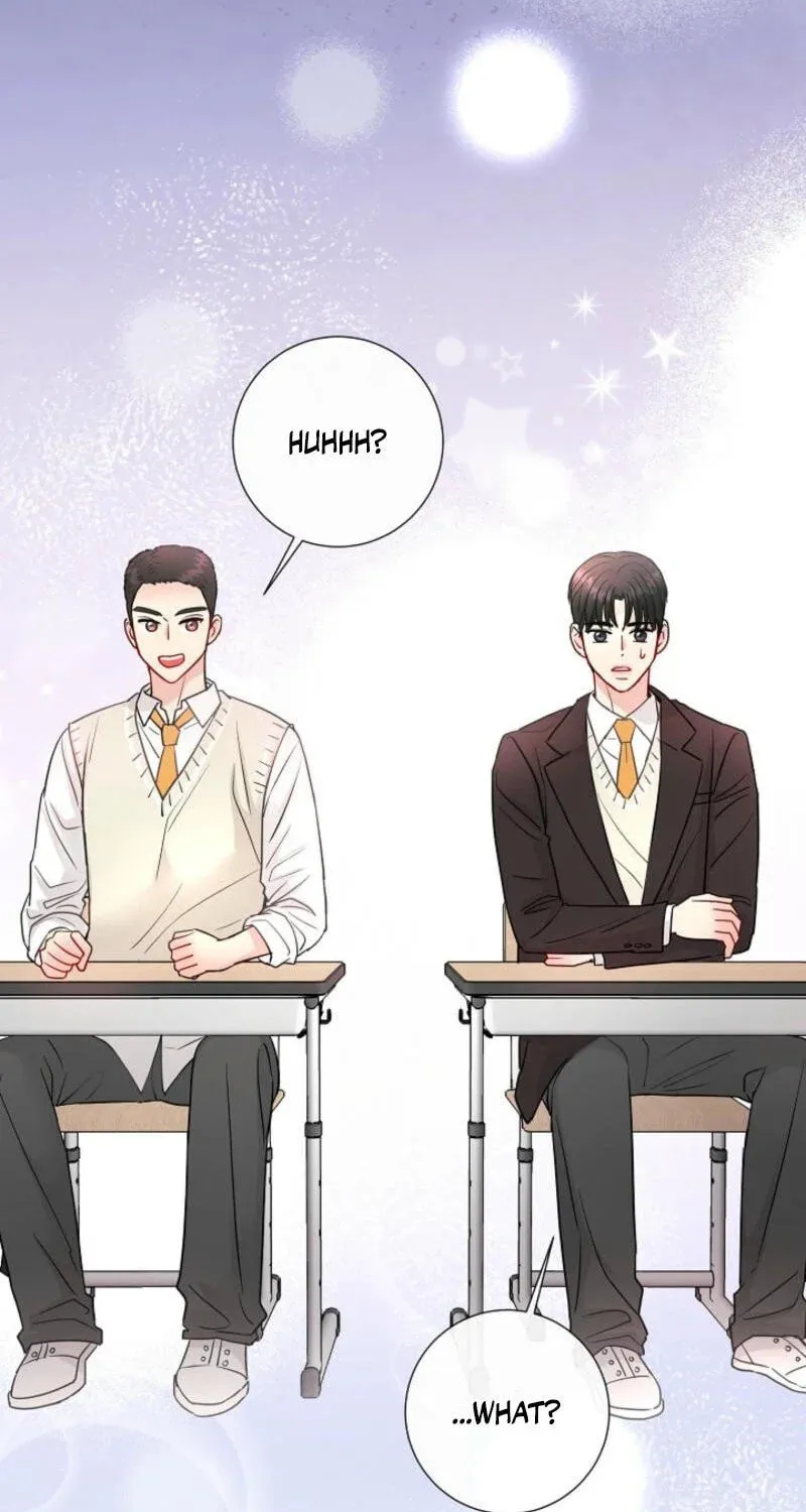 The Summer When You Came Chapter 5 page 22 - 