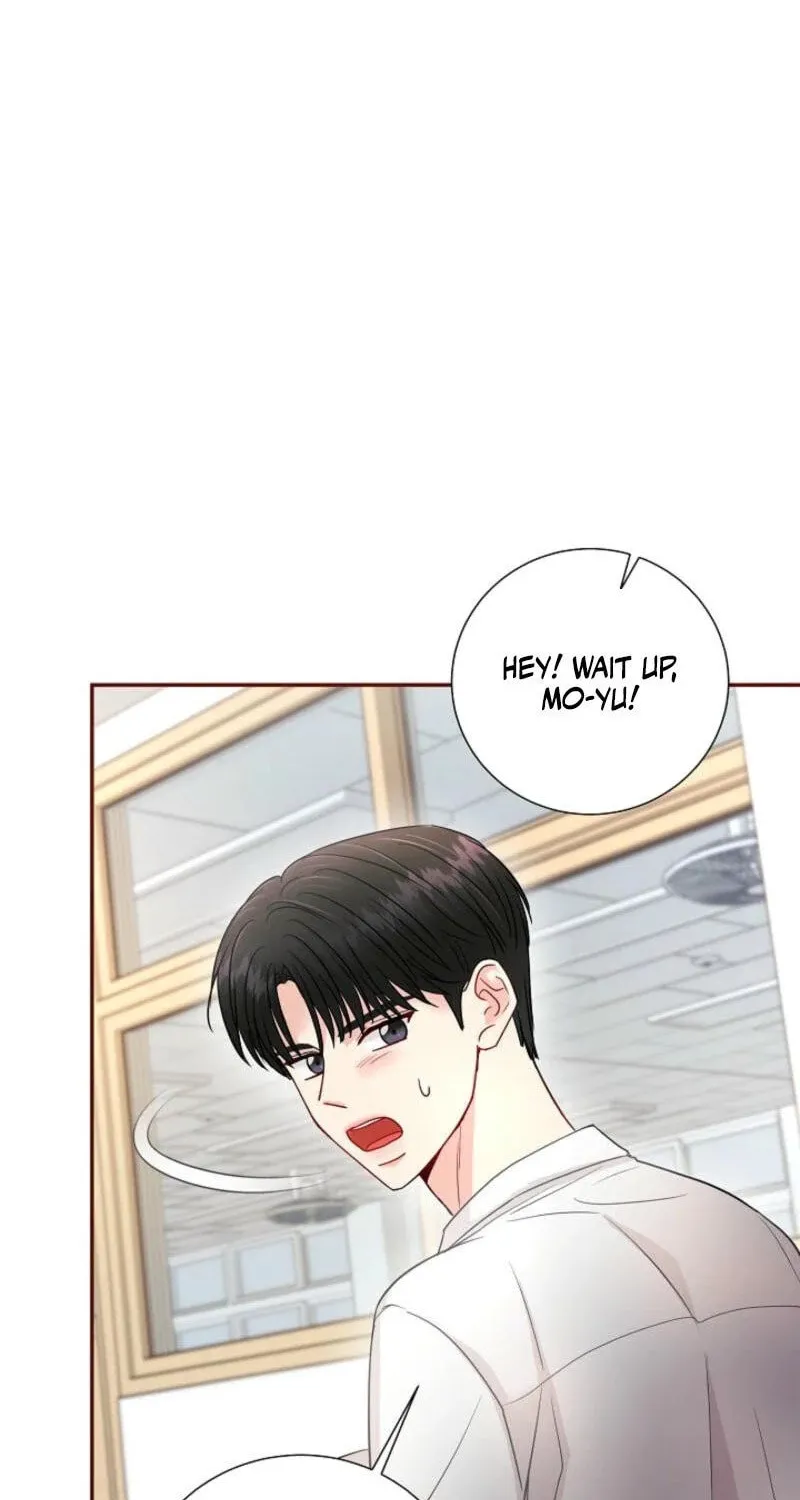 The Summer When You Came Chapter 5 page 29 - 