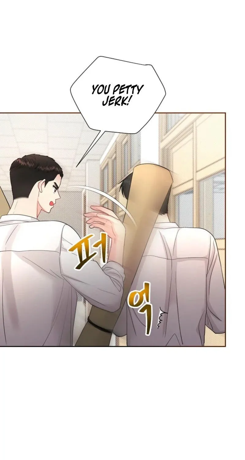 The Summer When You Came Chapter 5 page 32 - 