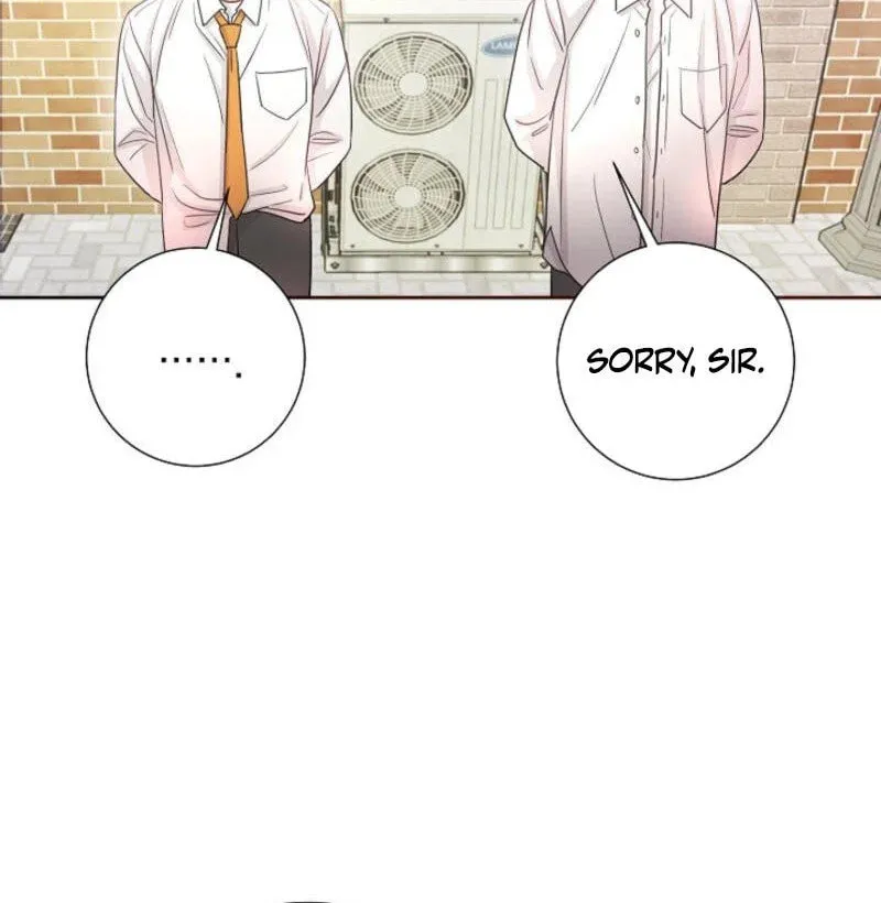 The Summer When You Came Chapter 5 page 39 - 