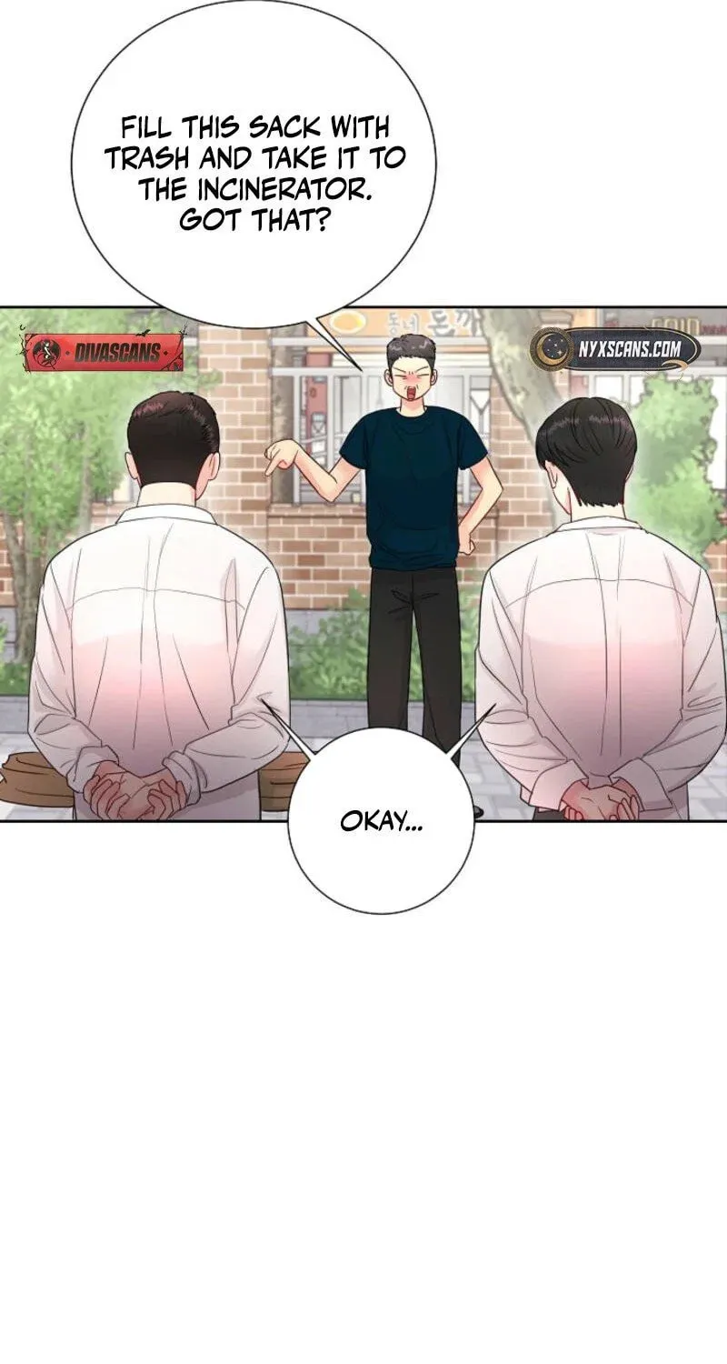 The Summer When You Came Chapter 5 page 40 - 