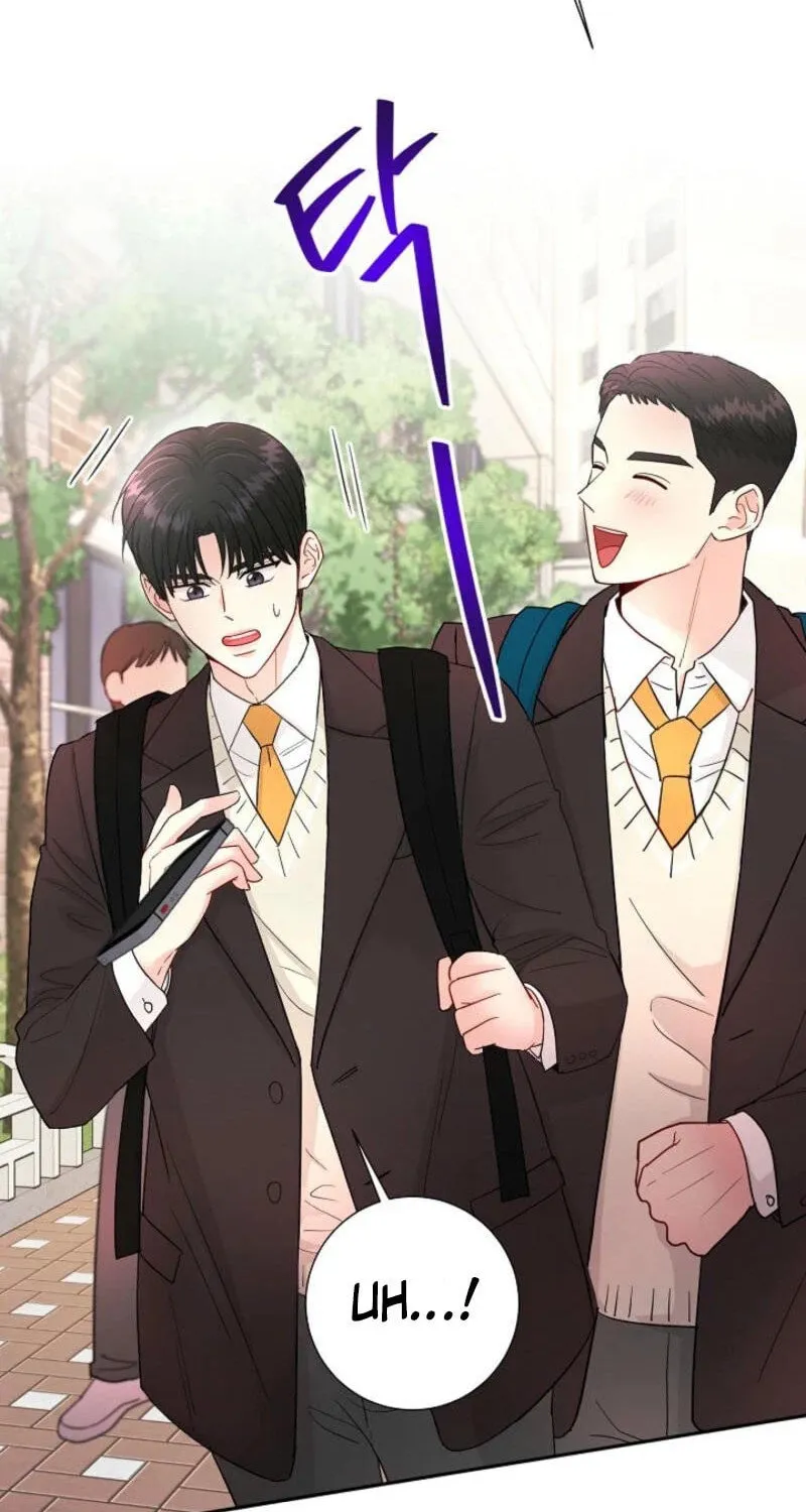 The Summer When You Came Chapter 5 page 5 - 