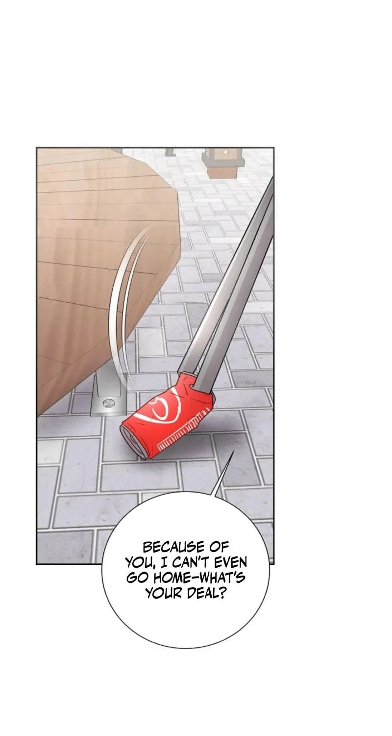 The Summer When You Came Chapter 5 page 41 - 