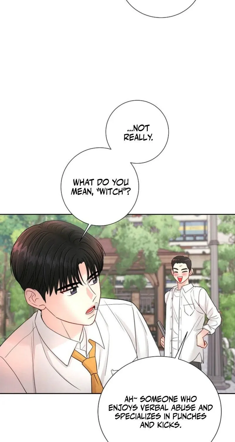 The Summer When You Came Chapter 5 page 44 - 