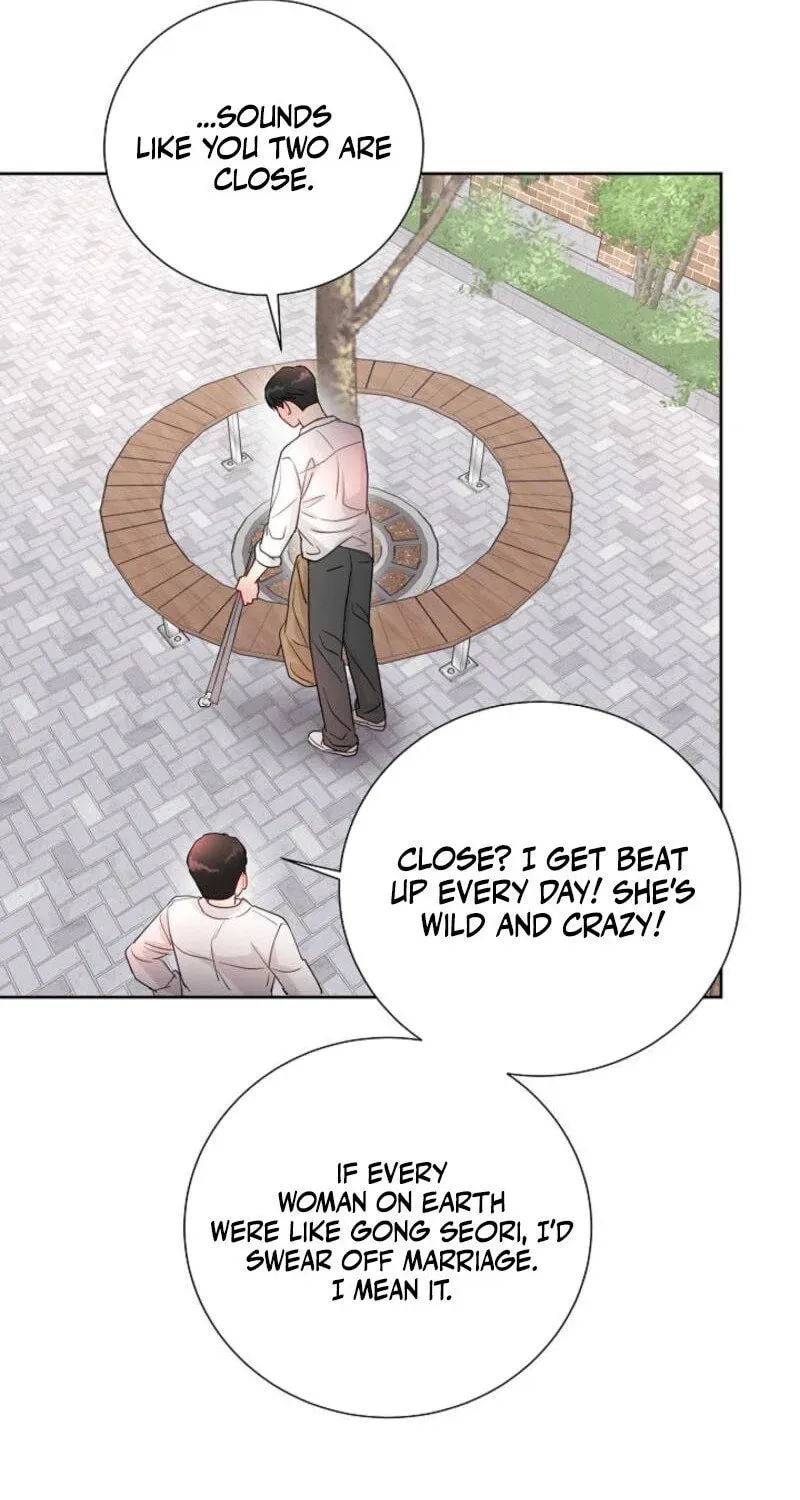 The Summer When You Came Chapter 5 page 46 - 