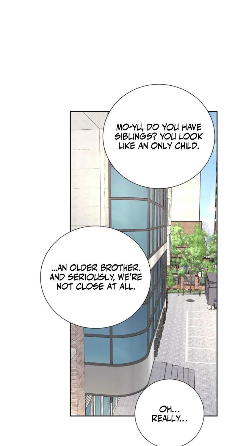 The Summer When You Came Chapter 5 page 47 - 
