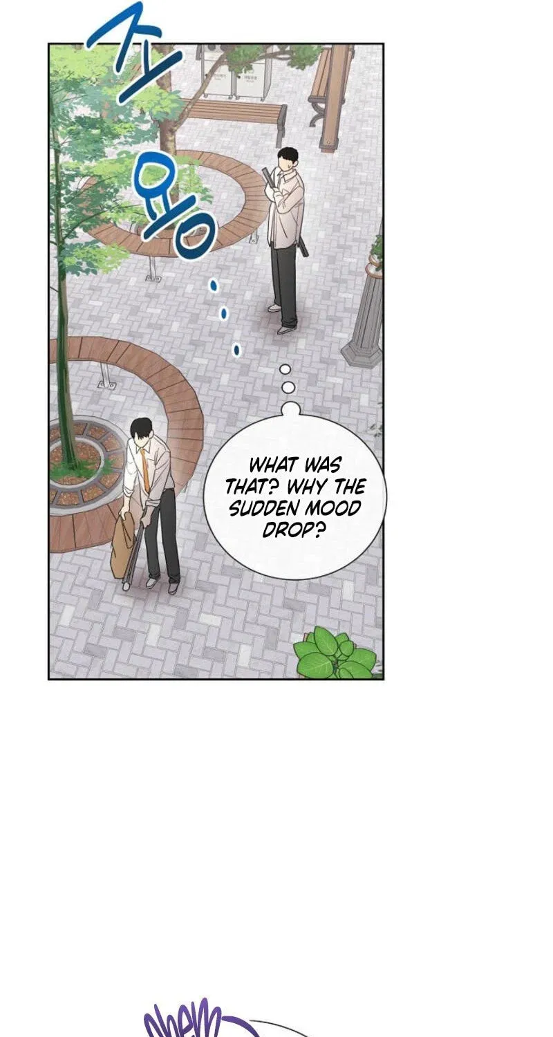 The Summer When You Came Chapter 5 page 49 - 