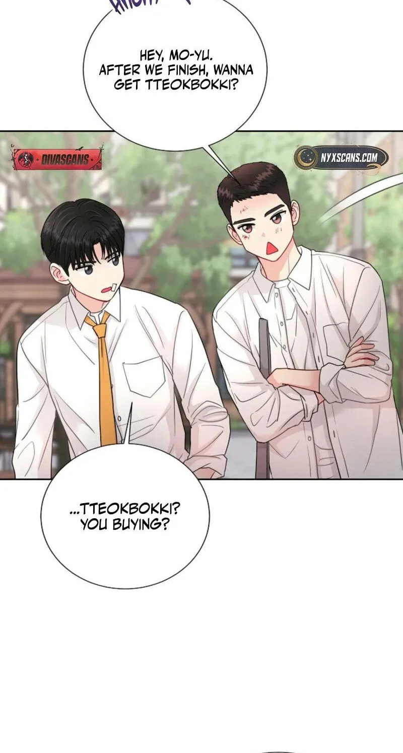 The Summer When You Came Chapter 5 page 50 - 
